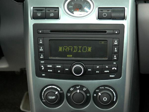 Установка аудиосистемы в автомобиль лада гранта