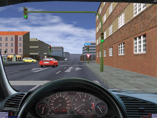 Машина игра пдд. Симулятор вождения 2001. Симулятор вождения 2005. Симулятор вождения по городу 2000. 3д симулятор вождения ПДД.