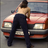 red-vehicle